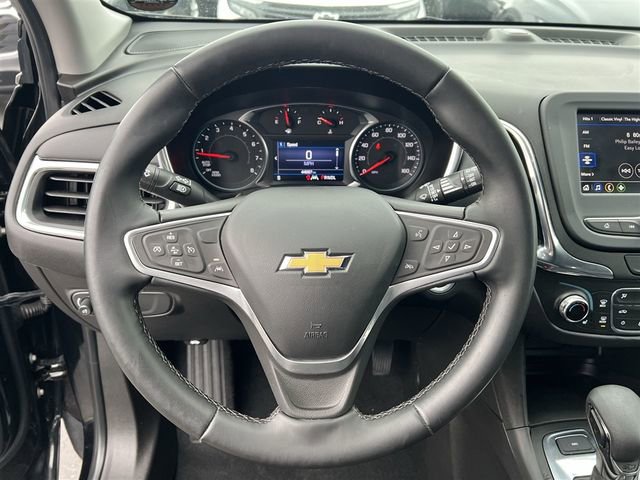 Certified 2023 Chevrolet Equinox LT image 14