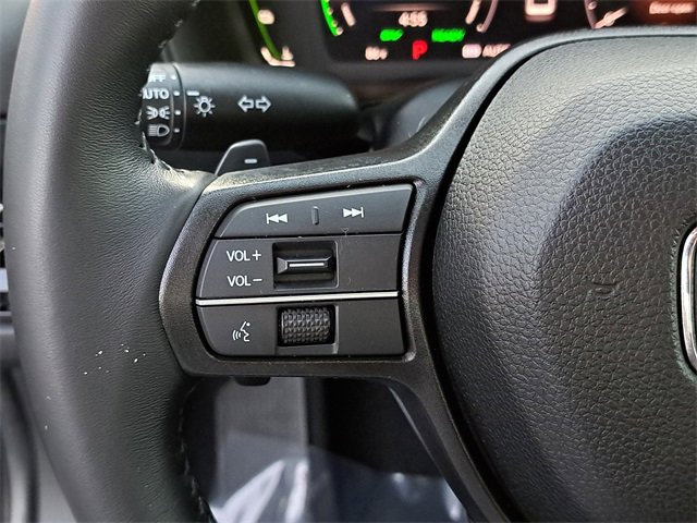 Certified 2023 Honda Accord EX-L image 23