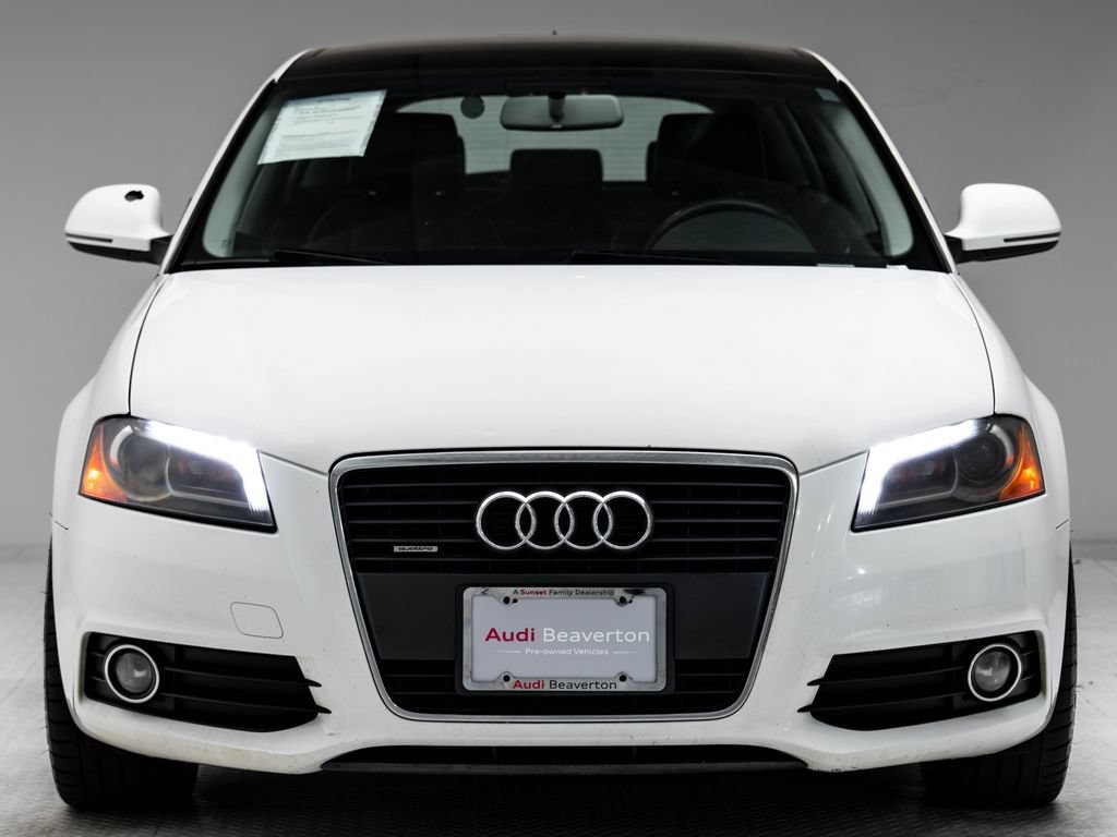 Used 2010 Audi A3 2.0T Premium Plus AWD/4WD image 29