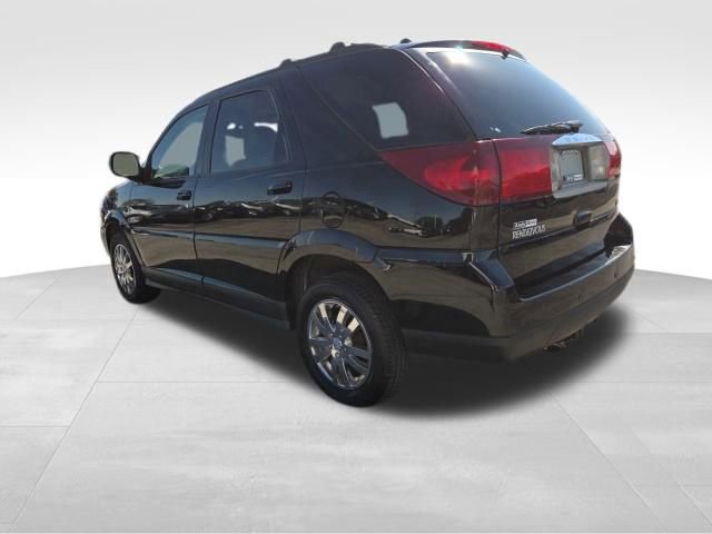 Used 2006 Buick Rendezvous 2WD image 16