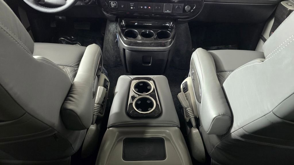 New 2026 Chevrolet Express 2500 Extended w/ Driver Convenience Package image 24