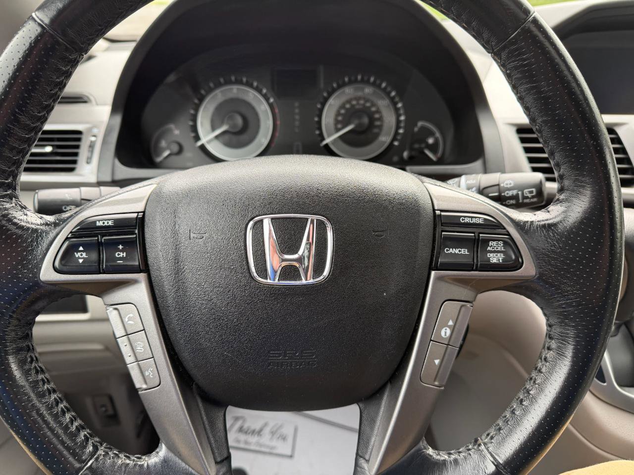 Used 2014 Honda Odyssey Touring image 7