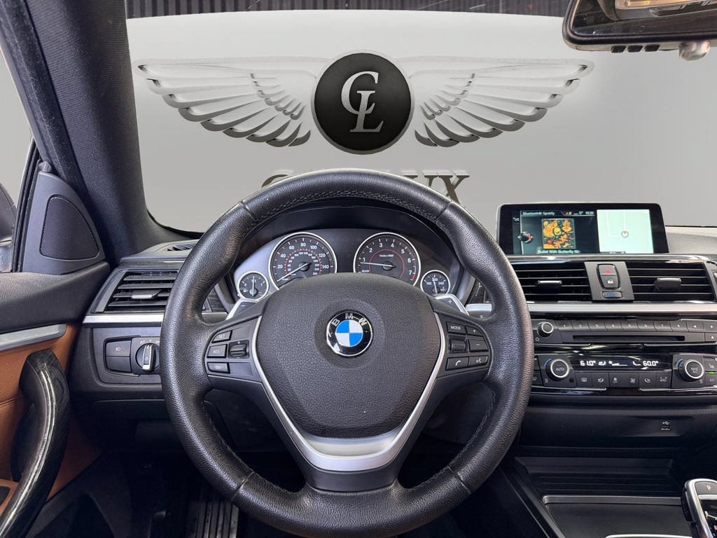 Used 2017 BMW 430i Gran Coupe RWD image 12