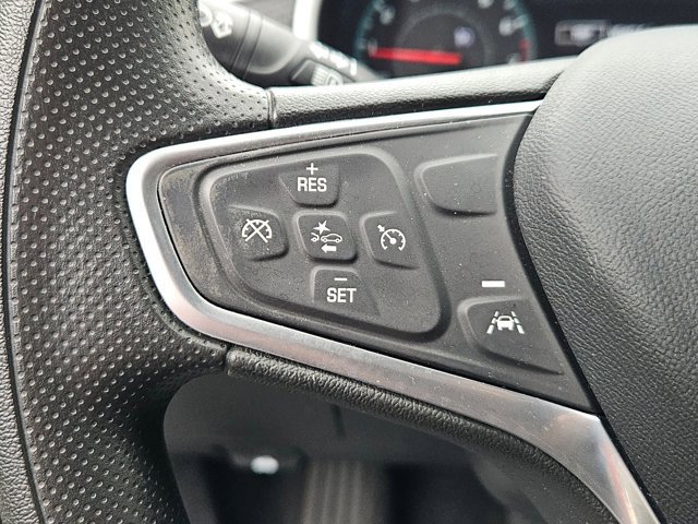 Used 2023 Chevrolet Malibu LT image 20