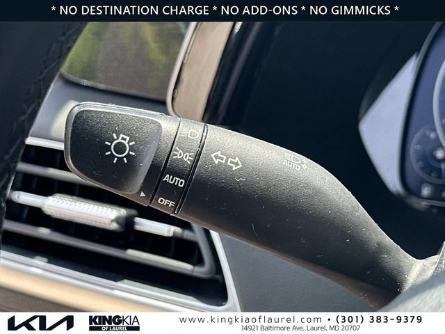 Used 2022 Hyundai Palisade Limited AWD/4WD image 11