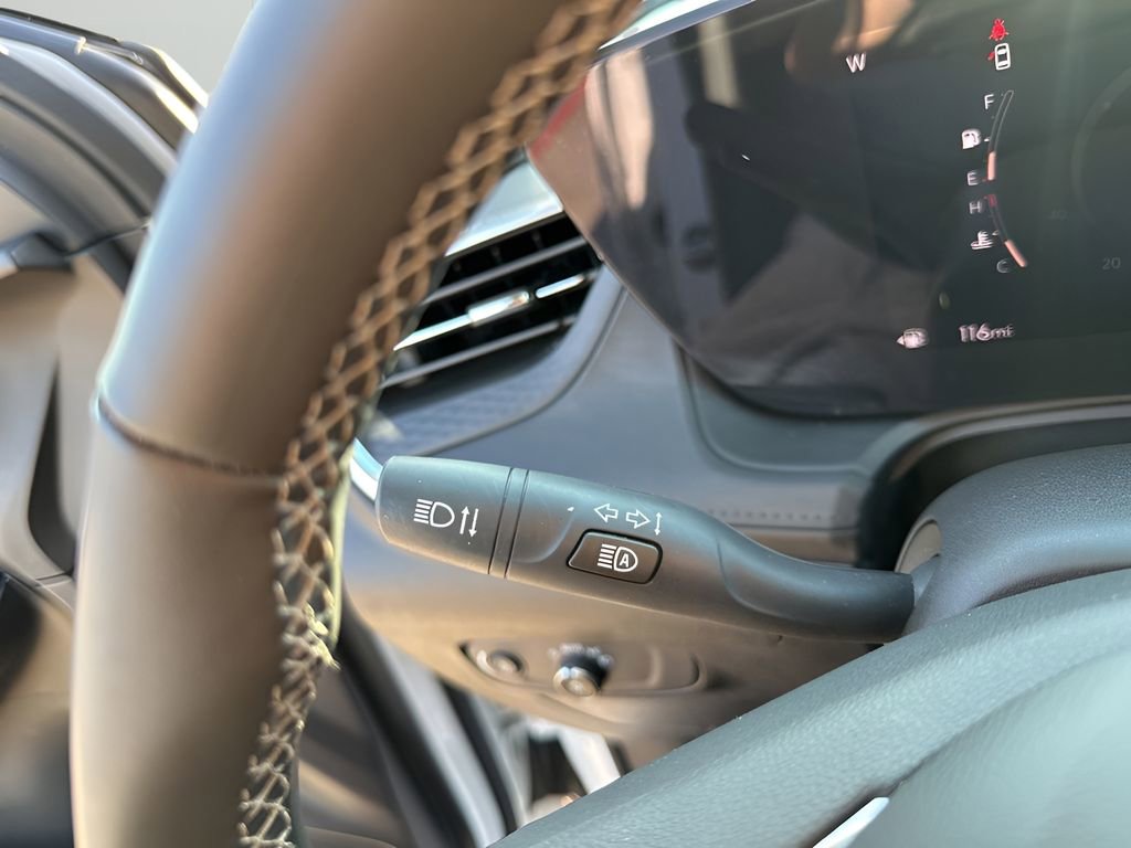 Used 2024 Buick Encore GX Preferred w/ Comfort Package image 31