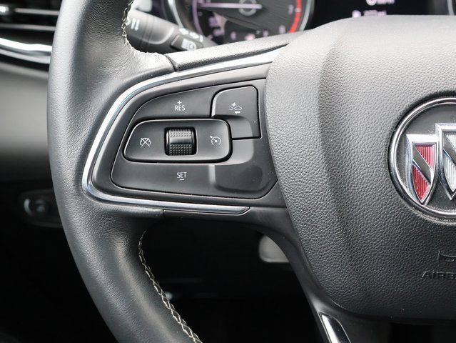 Certified 2023 Buick Encore GX Preferred w/ Cold Weather Comfort Package image 32