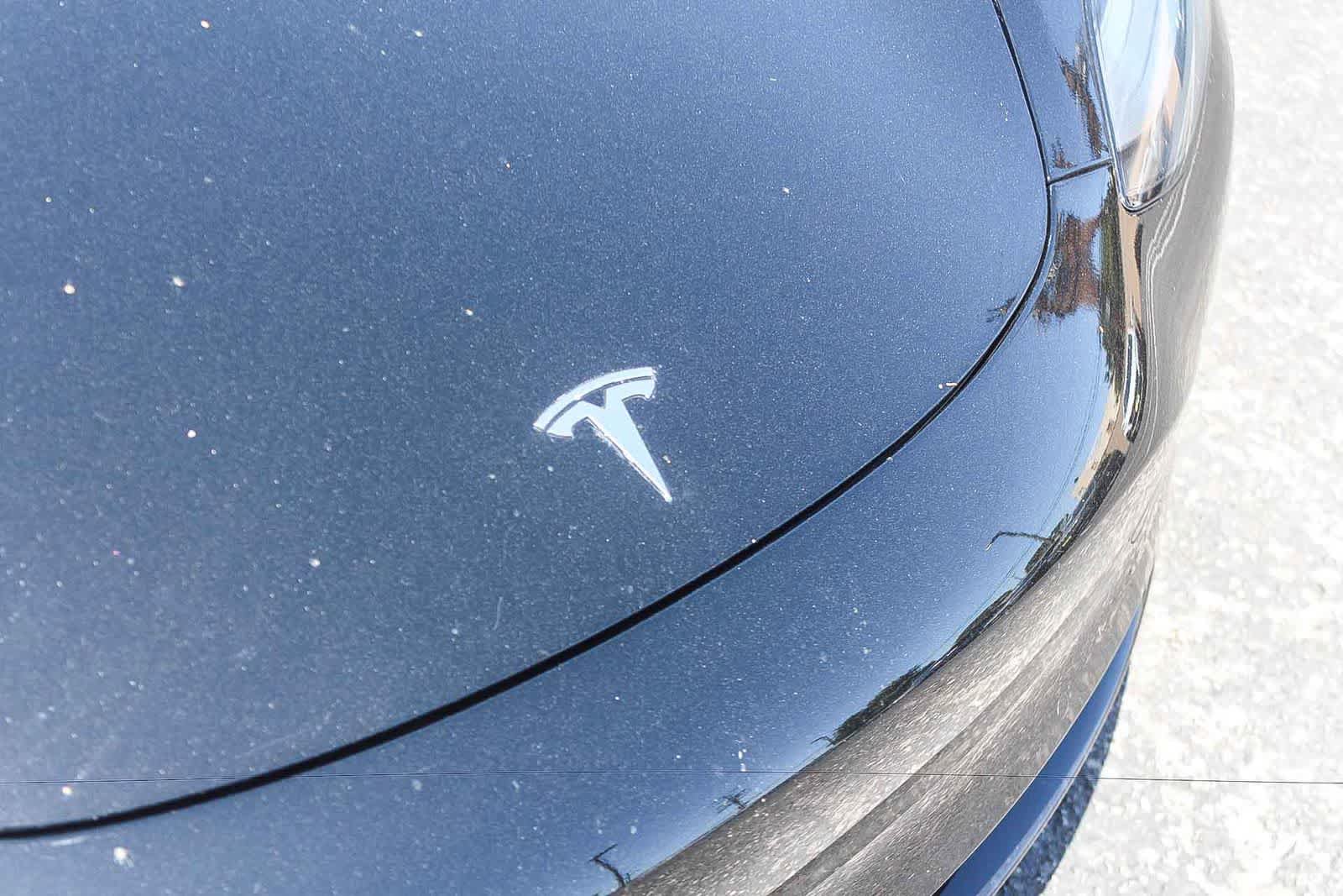 Used 2020 Tesla Model 3 Standard Range Plus RWD image 14