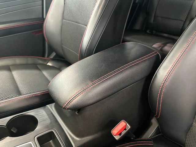 Used 2024 Ford Escape ST-Line w/ Tech Pack #1 AWD/4WD image 29