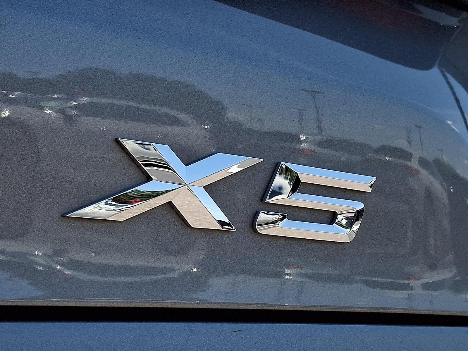 Used 2024 BMW X5 xDrive40i w/ Premium Package AWD/4WD image 31