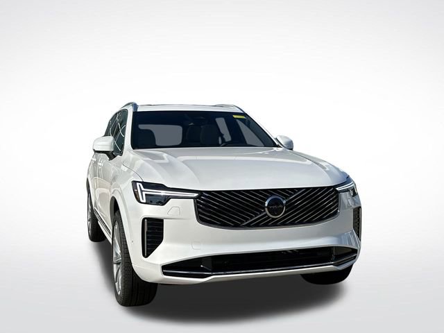 New 2026 Volvo XC90 B6 Plus w/ Protection Package