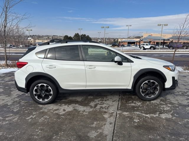 Used 2023 Subaru Crosstrek 2.0i Premium w/ Popular Package #3 image 37