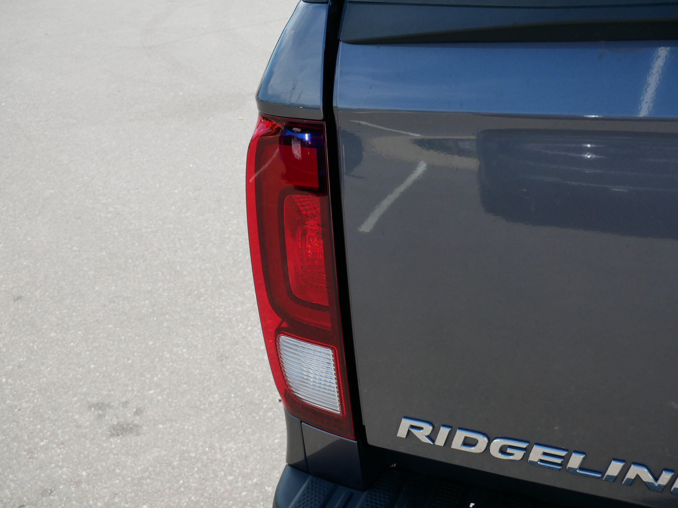 Certified 2023 Honda Ridgeline RTL-E image 17