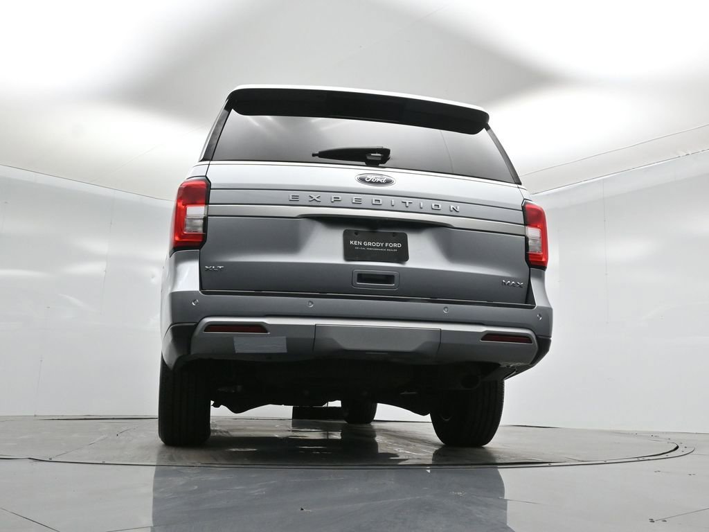 Certified 2024 Ford Expedition Max XLT image 54
