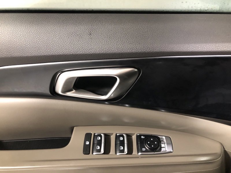 New 2026 Kia Carnival image 20