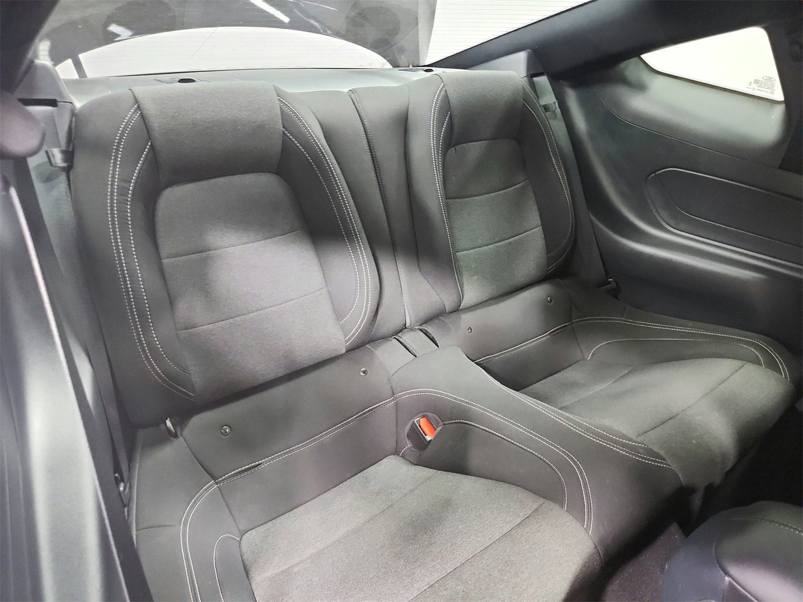 Used 2024 Ford Mustang GT image 34