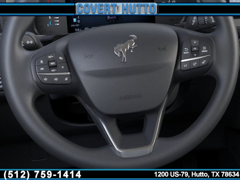 New 2026 Ford Bronco Sport Big Bend image 12