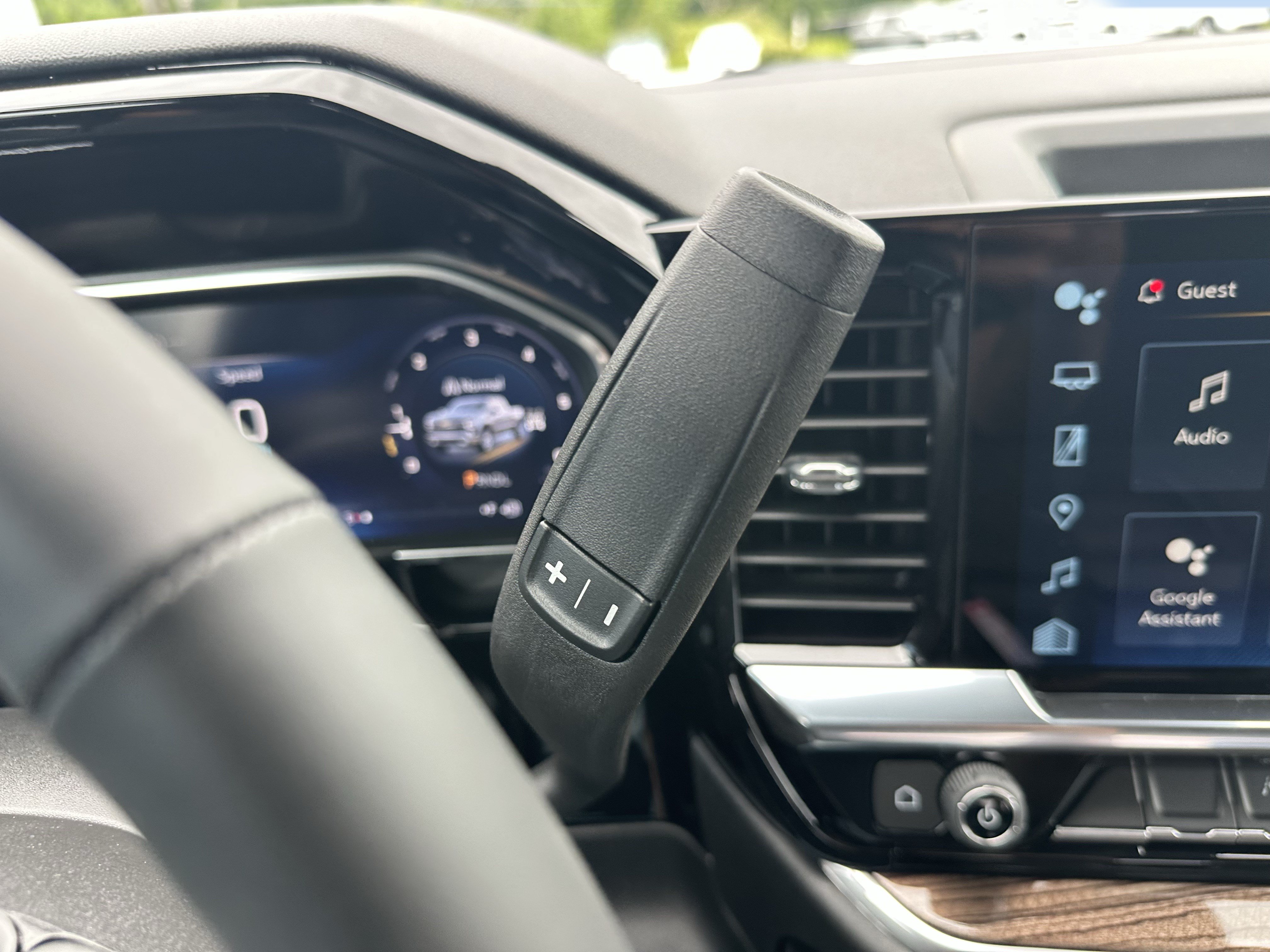 New 2026 Chevrolet Silverado 1500 LT AWD/4WD image 13