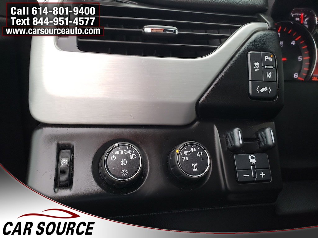 Used 2015 GMC Yukon XL SLT w/ Open Road Package image 23