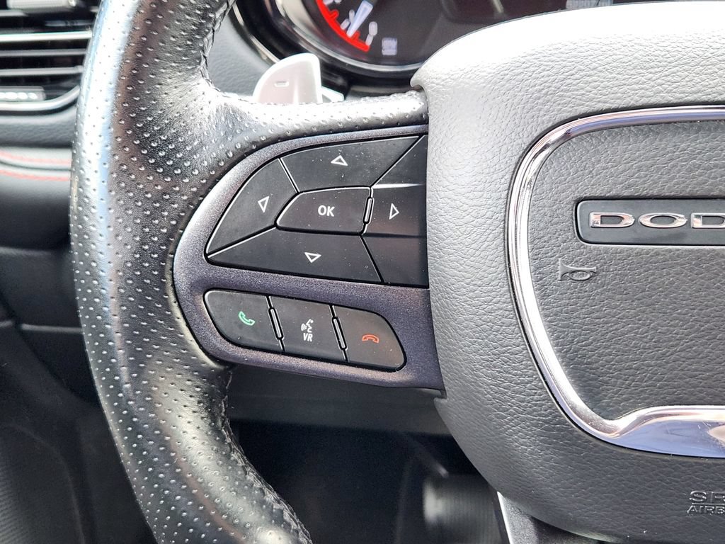Used 2024 Dodge Durango GT AWD/4WD image 18