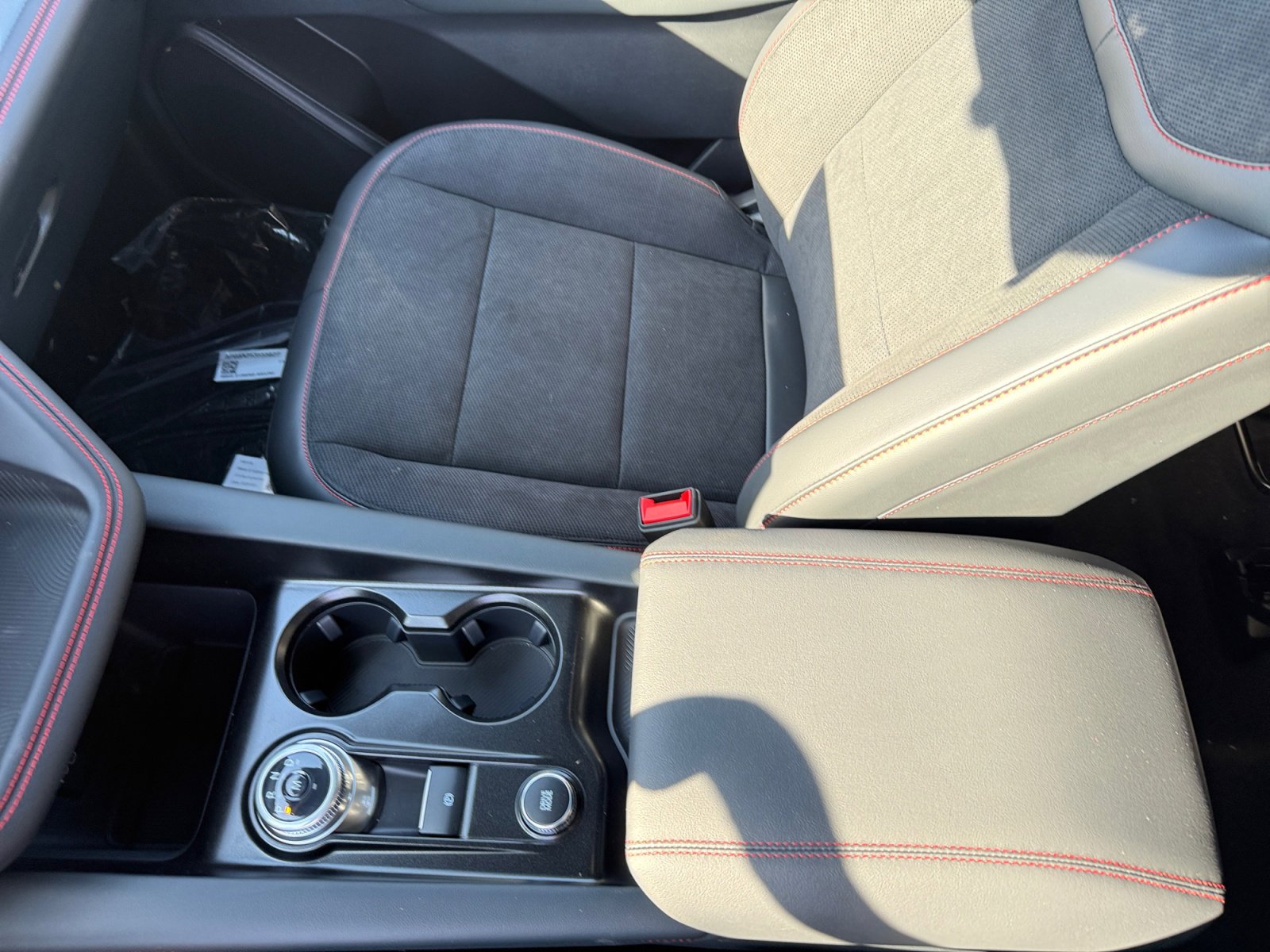 New 2026 Ford Explorer ST w/ Sun And Sound Package image 14