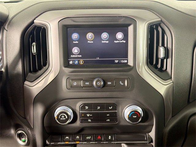 Used 2023 GMC Sierra 1500 Pro image 13