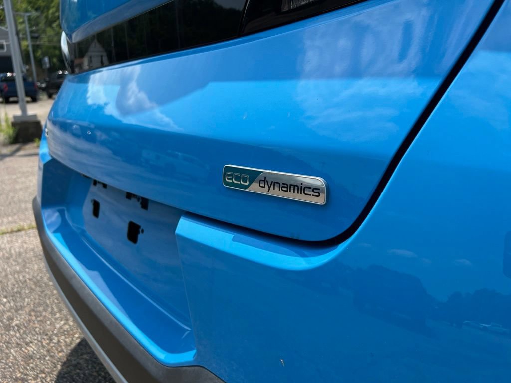 Used 2025 Kia Soul EX FWD image 33