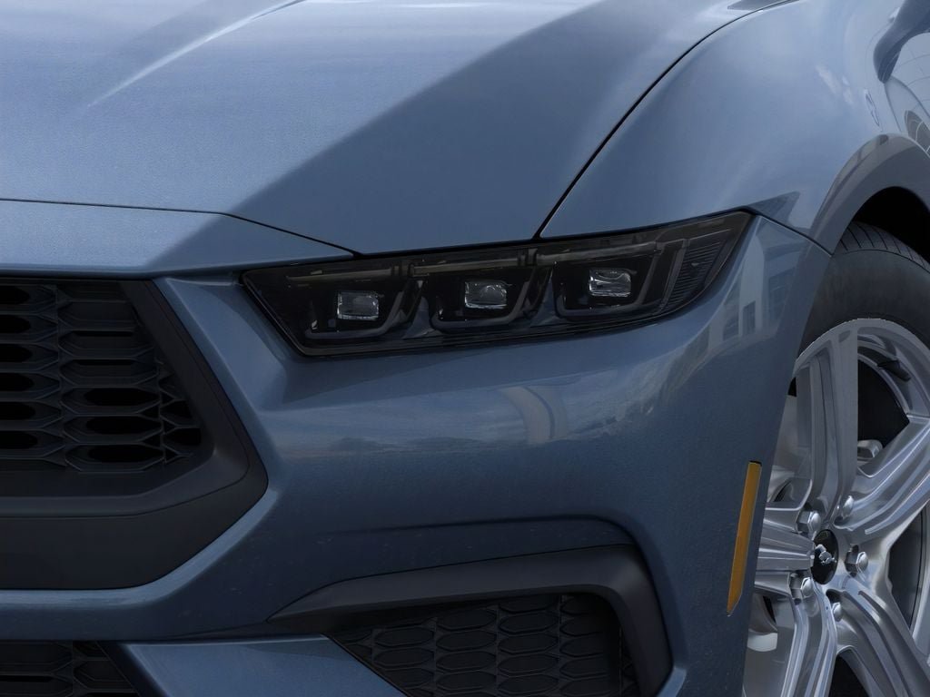New 2026 Ford Mustang Premium RWD image 9
