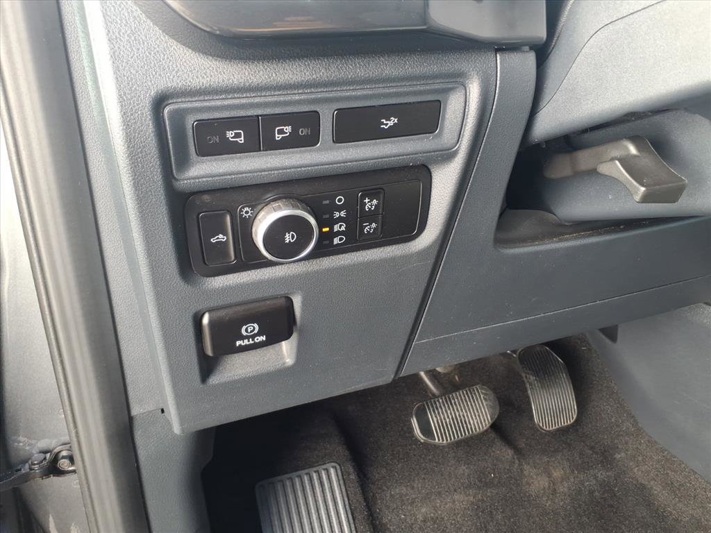 Certified 2023 Ford F150 XLT w/ Equipment Group 302A High image 13