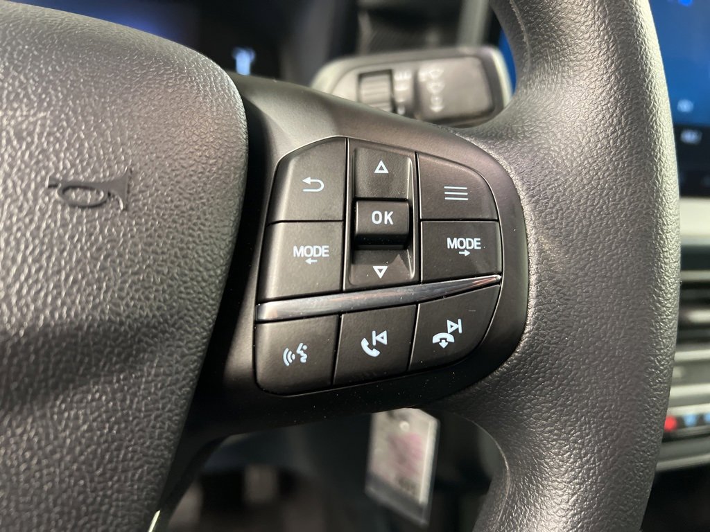 New 2026 Ford Maverick XL image 16