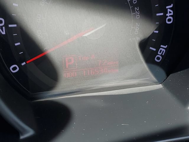 Used 2015 Kia Sportage LX FWD image 10