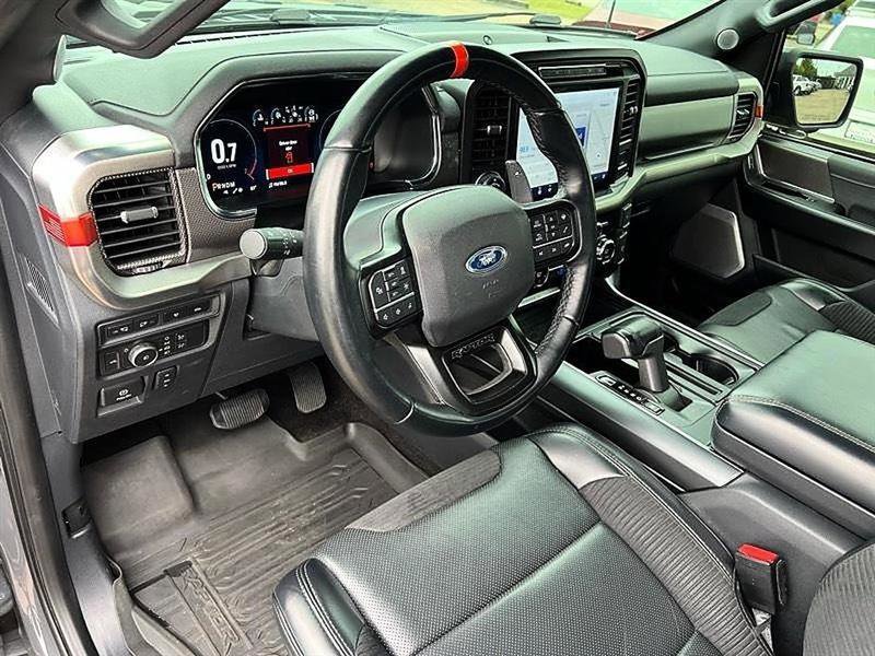 Used 2021 Ford F150 Raptor w/ Equipment Group 801A High AWD/4WD image 15