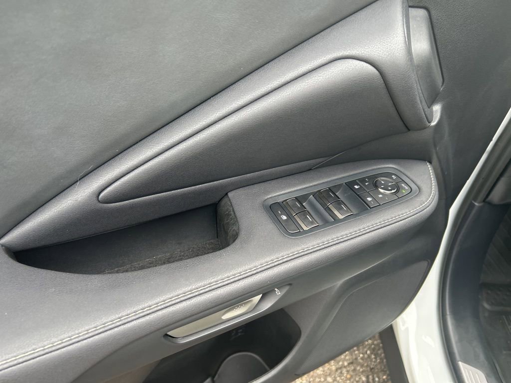 Used 2024 Lexus TX 350 AWD image 13