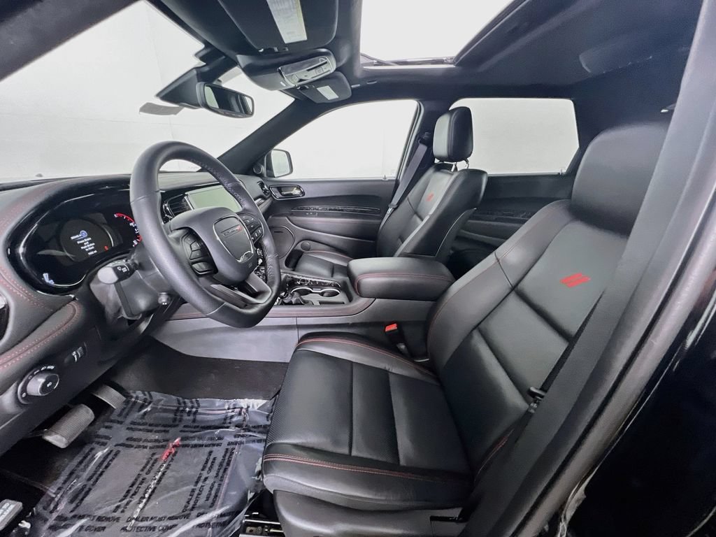 Used 2023 Dodge Durango R/T AWD/4WD image 21