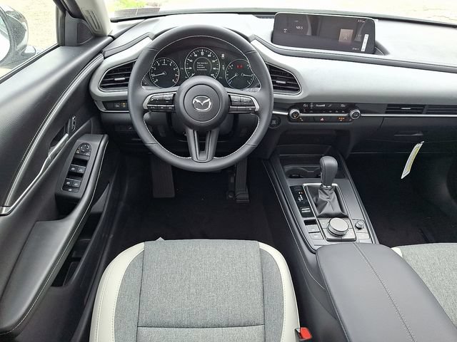 New 2026 MAZDA CX-30 Aire Edition AWD/4WD image 12