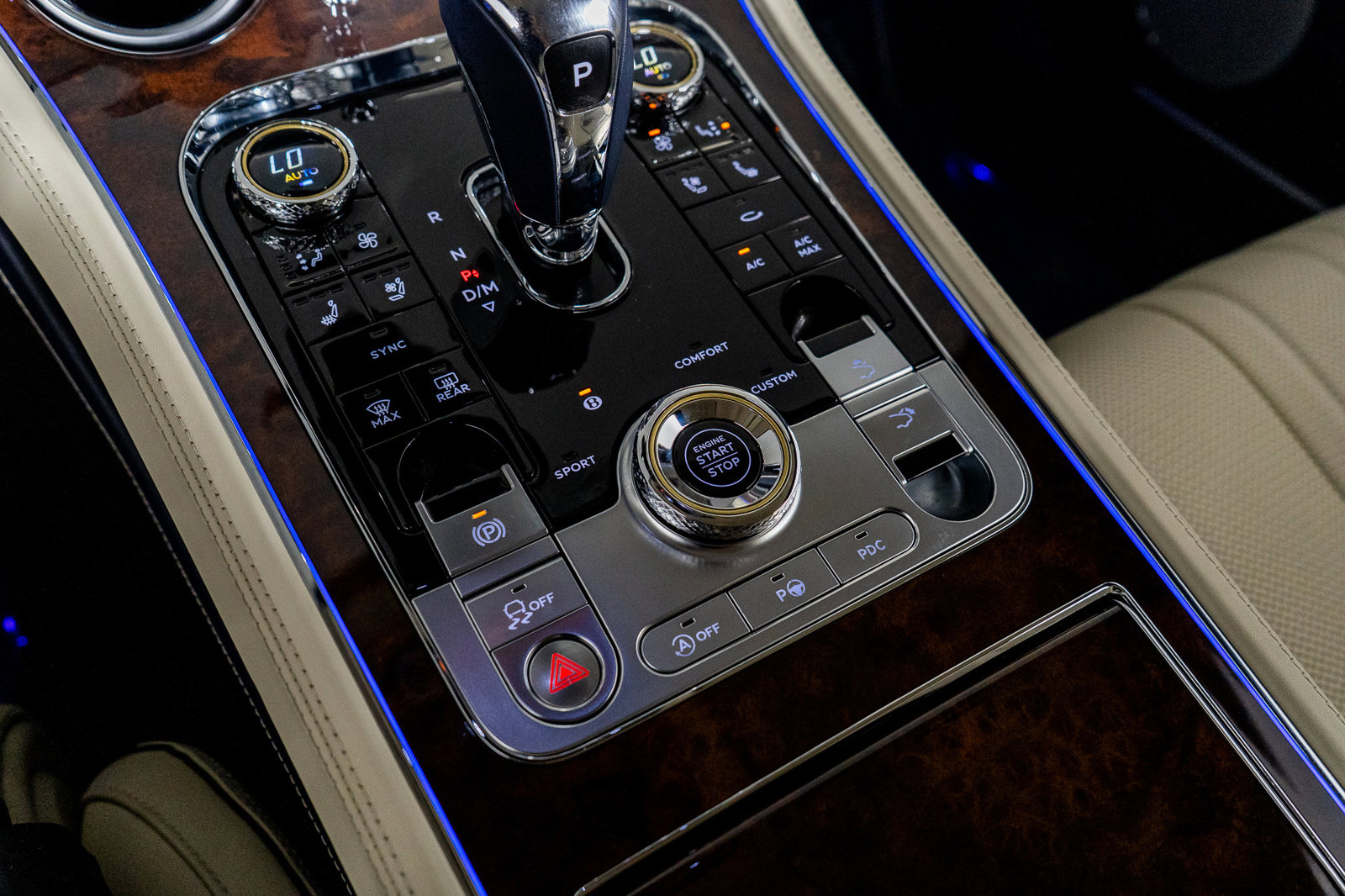 Used 2023 Bentley Continental GT Mulliner image 36