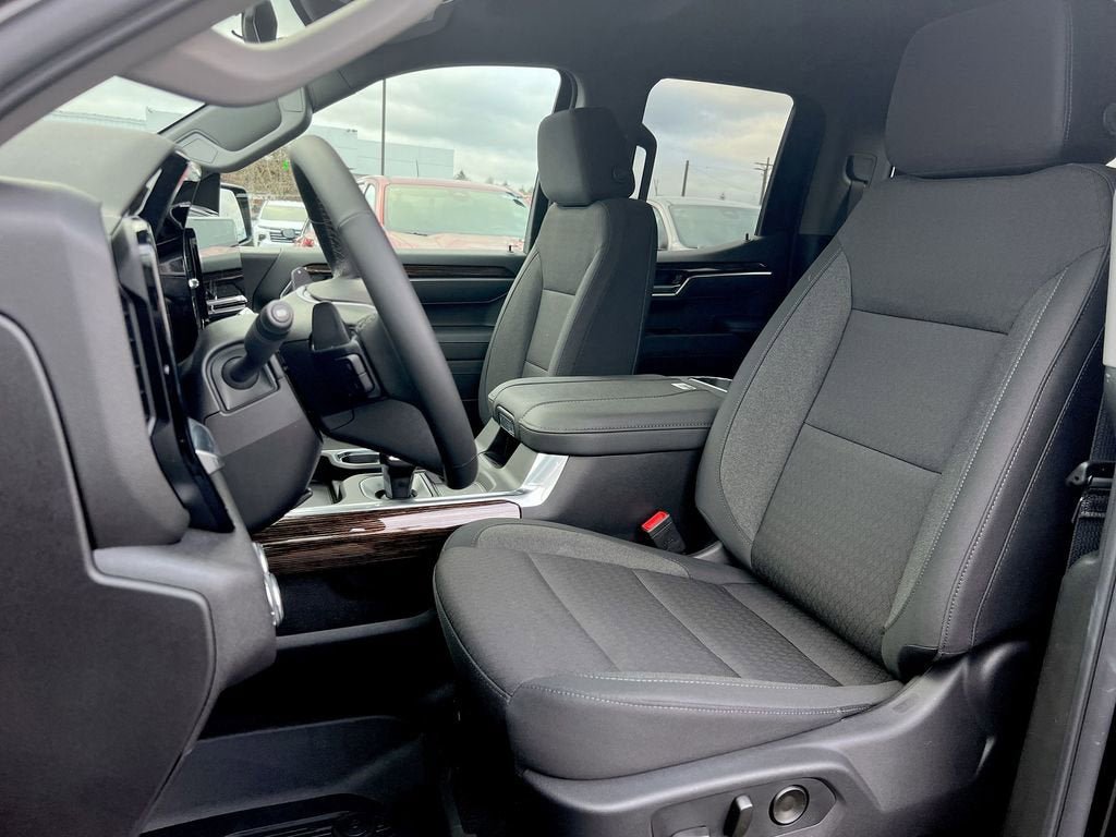 New 2026 GMC Sierra 1500 Elevation AWD/4WD image 42