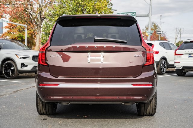 New 2026 Volvo XC90 B6 Ultra image 5