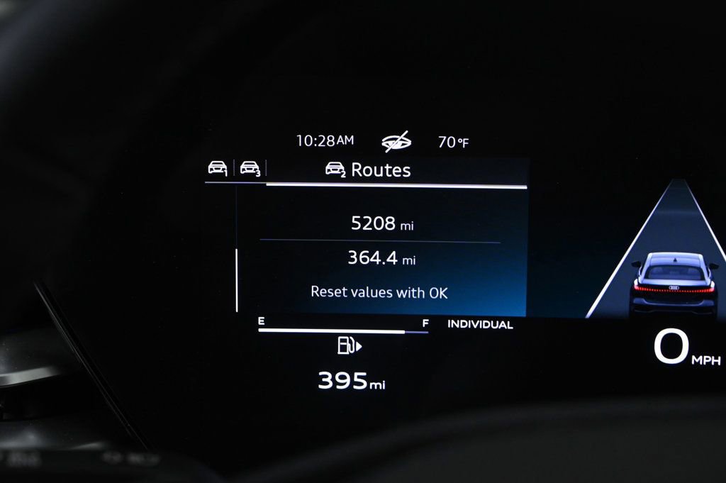 Used 2025 Audi A5 2.0T Premium w/ Convenience Package image 11