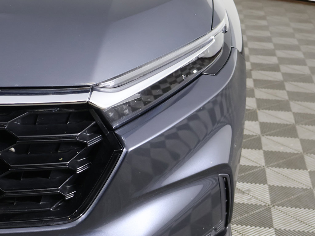 Used 2025 Honda CR-V EX-L image 14