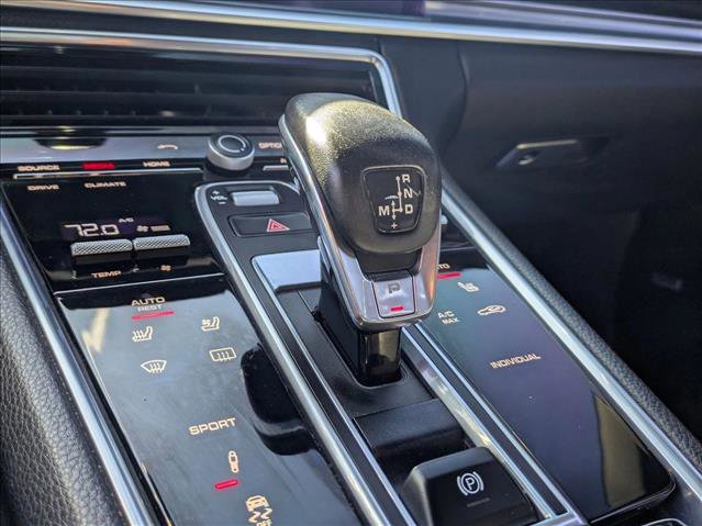 Used 2017 Porsche Panamera 4 image 12