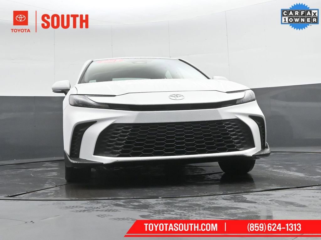 Certified 2025 Toyota Camry SE image 41