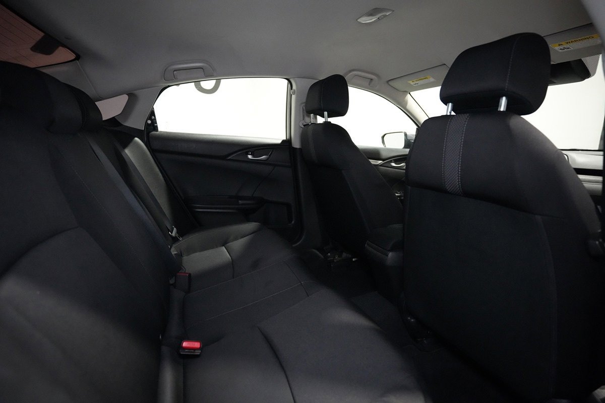 Used 2020 Honda Civic LX image 17