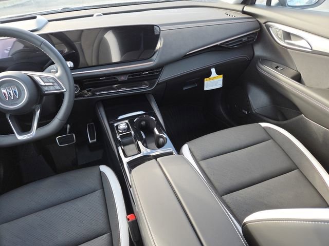New 2026 Buick Envision Sport Touring image 34