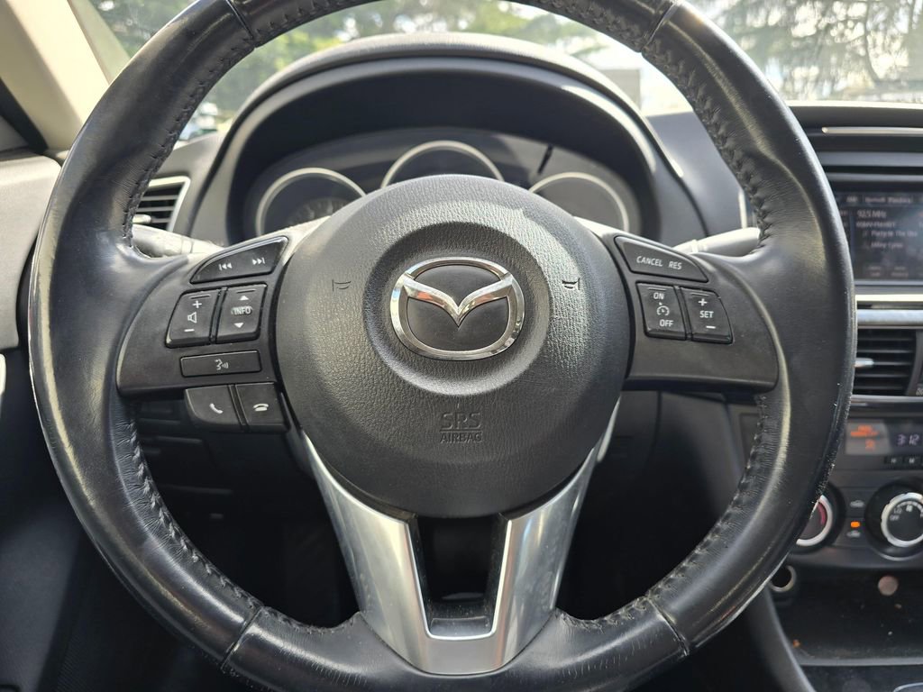 Used 2014 MAZDA MAZDA6 Sport image 14