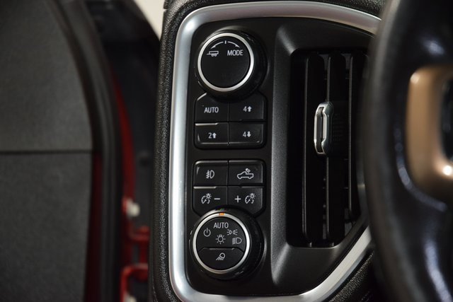 Used 2022 Chevrolet Silverado 3500 High Country w/ Safety Package II image 40