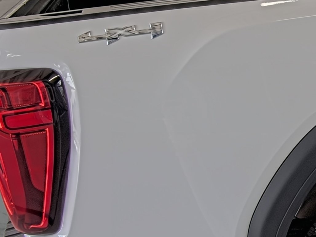 Used 2022 GMC Sierra 2500 Pro w/ Convenience Package AWD/4WD image 15