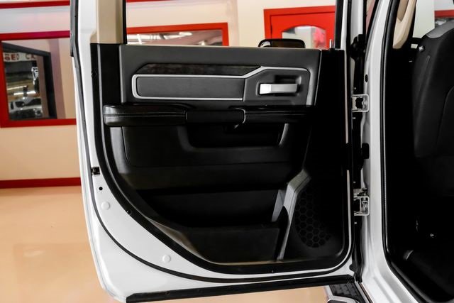 Used 2020 RAM 2500 Big Horn image 44