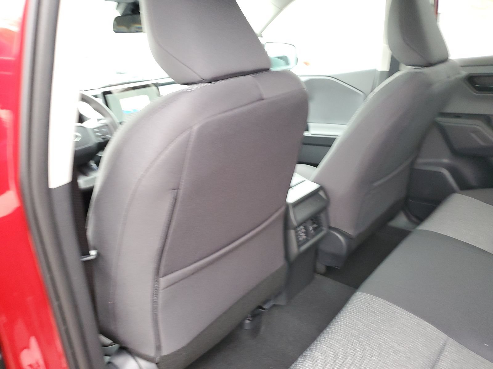 New 2026 Toyota RAV4 LE AWD/4WD image 14
