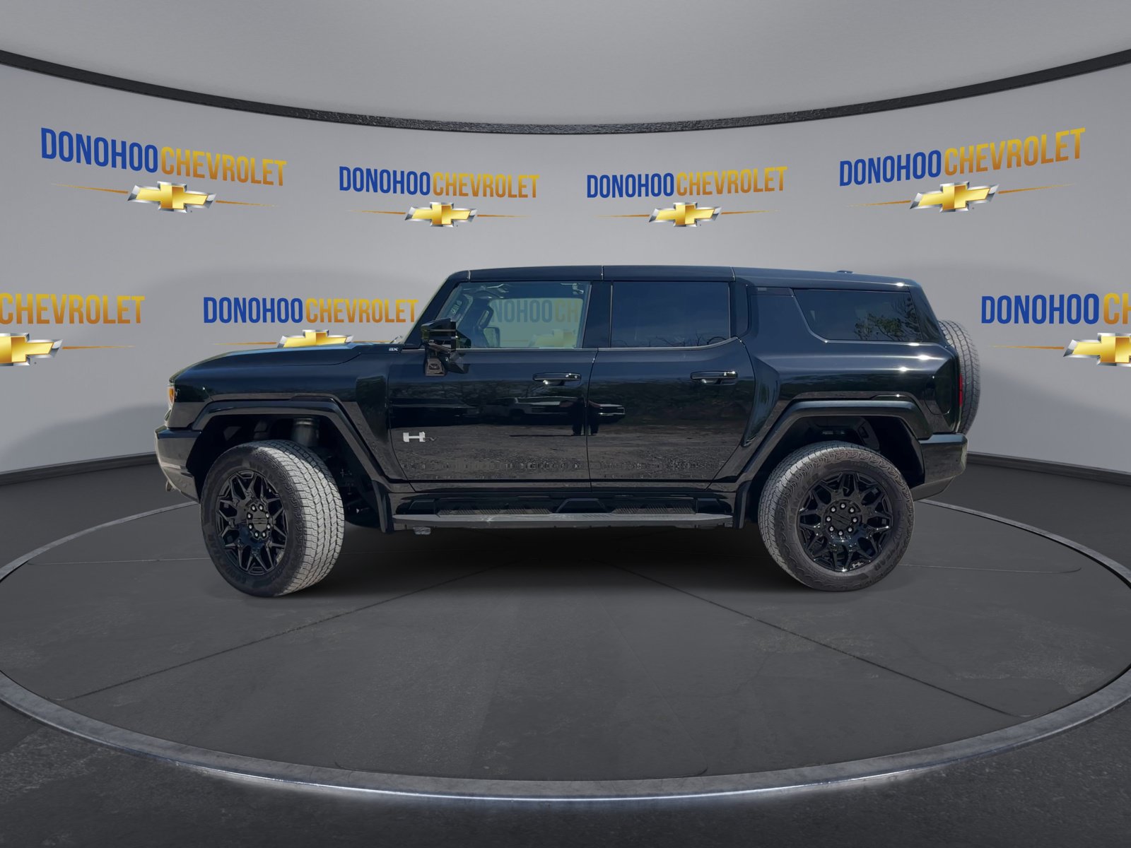 Used 2024 GMC Hummer EV 2X AWD/4WD image 4
